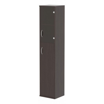 Шкаф-витрина Imago СУ-1.7(R...