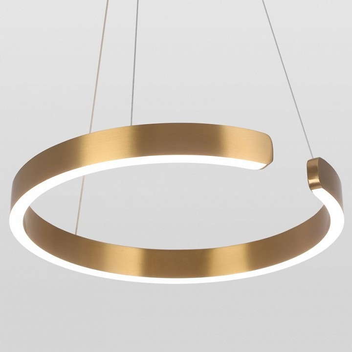 Фото Подвесной светильник Lussole LSP-720 LSP-7209 - интернет-магазин МегаТерем в Москве