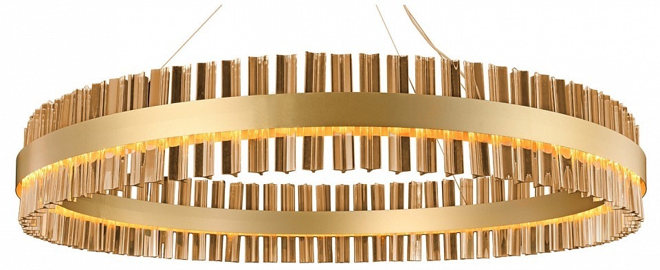 Фото Подвесной светильник Favourite Marquis 4263-10P FV_4263-10P - интернет-магазин МегаТерем в Москве