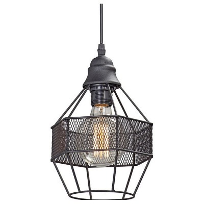 Подвесной светильник Vitaluce V4419 V4419-1/1S VI_V4419-1_1S