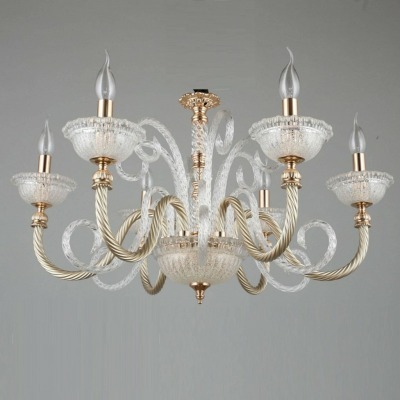 Подвесная люстра Omnilux Ag...