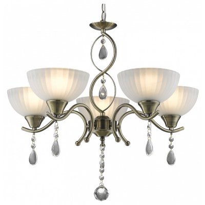 Подвесная люстра Velante 71...