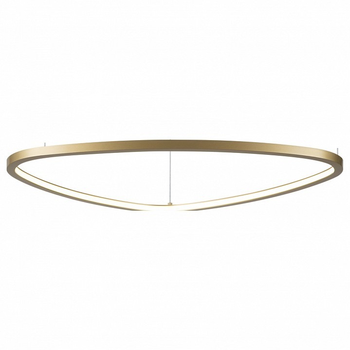 Фото Подвесной светильник Maytoni Glint MOD072PL-L28BS3K MY_MOD072PL-L28BS3K - интернет-магазин МегаТерем в Москве