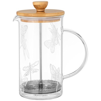 Френч-пресс agness 1000 мл ...