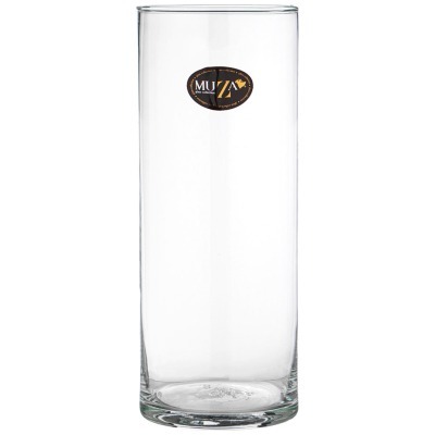 Ваза cylinder диаметр 12 см...