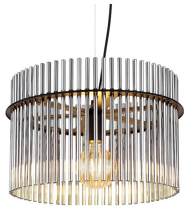 Фото Подвесной светильник Lussole Miller LSP-8924 - интернет-магазин МегаТерем в Москве