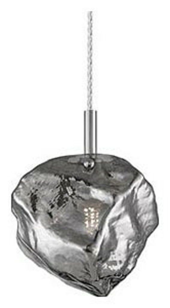 Фото Подвесной светильник Zumaline Rock P0488-01F-F4FZ ZUMA_P0488-01F-F4FZ - интернет-магазин МегаТерем в Москве