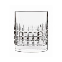 LUIGI BORMIOLI Набор бокалов для виски Mixology 380 мл, 6 шт 12328/01