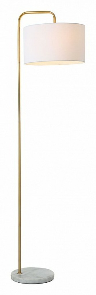 Фото Торшер Lussole Yokon LSP-0574 - интернет-магазин МегаТерем в Москве