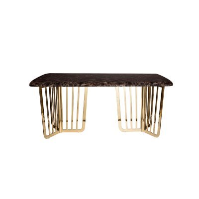 Стол обеденный Dark Emperad...