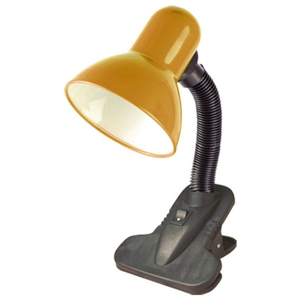 Фото Настольная лампа офисная Uniel TLI-222 09404 UL_09404 - интернет-магазин МегаТерем в Москве