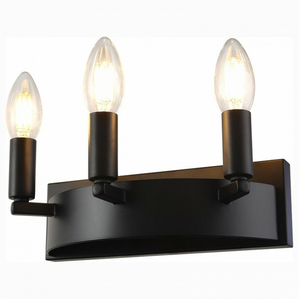 Фото Бра Citilux Смитсон CL470303 - интернет-магазин МегаТерем в Москве