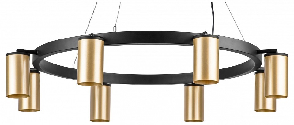 Фото Подвесная люстра Lightstar Rullo LR018408 LS_LR018408 - интернет-магазин МегаТерем в Москве