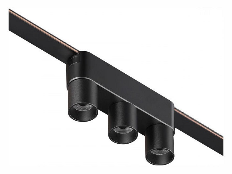 Фото Накладной светильник Novotech Shino 359477 NV_359477 - интернет-магазин МегаТерем в Москве