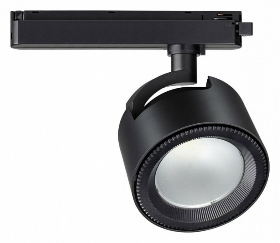 Фото Светильник на штанге Novotech Pirum 358433 NV_358433 - интернет-магазин МегаТерем в Москве