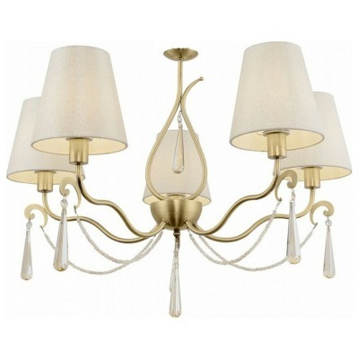 Подвесная люстра Freya Made...