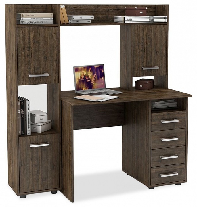 Фото Набор для детской Остин-11 MAS_USHO-11-DAT - интернет-магазин МегаТерем в Москве