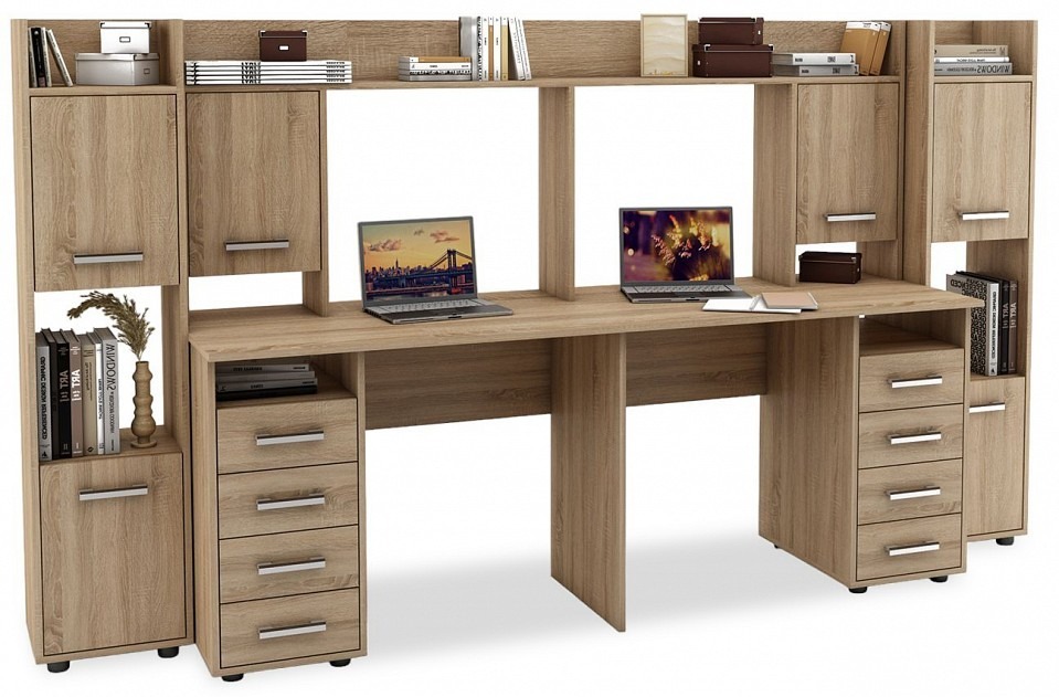 Фото Набор для детской Остин-20 MAS_USHO-20-DS - интернет-магазин МегаТерем в Москве