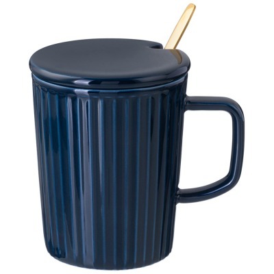 Кружка lefard herbal с крыш...