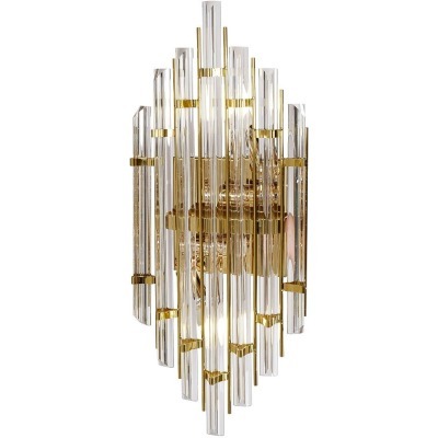 Бра BOVE 24,5*55см (TT-00002208)