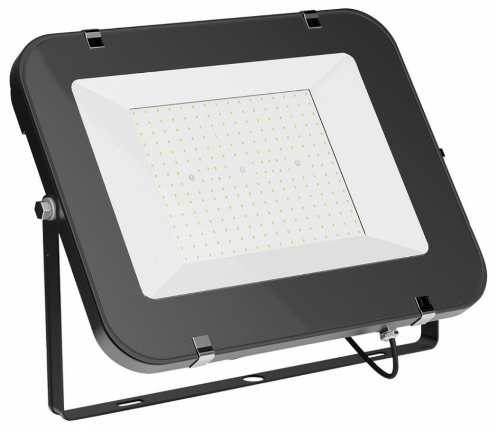 Фото Настенно-потолочный прожектор Gauss Elementary 691511200 GA_691511200 - интернет-магазин МегаТерем в Москве