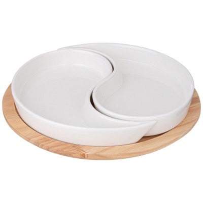 Менажница lefard native 2 с...