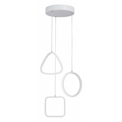 Подвесной светильник Vitaluce V30480 V30480-0/3S VI_V30480-0_3S