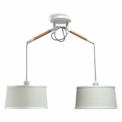 Подвесной светильник Mantra Nordica 4930 MN_4930