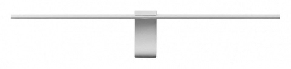 Фото Подсветка для картины Odeon Light Tiny 7070/8WL OD_7070_8WL - интернет-магазин МегаТерем в Москве