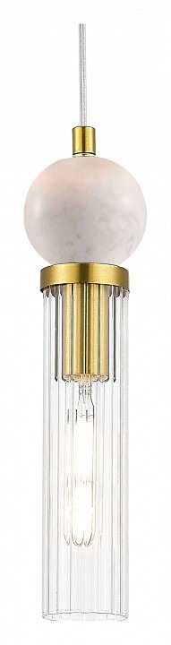 Фото Подвесной светильник ST-Luce MEDEA SL1244.303.01 - интернет-магазин МегаТерем в Москве