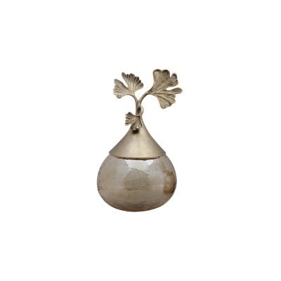 Ваза декоративная с крышкой...