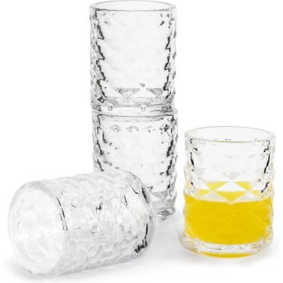 SagaForm Набор 4-х рюмок Vi...