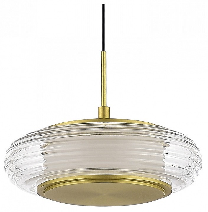 Фото Подвесной светильник ST-Luce FRITTELA SL6239.203.01 - интернет-магазин МегаТерем в Москве