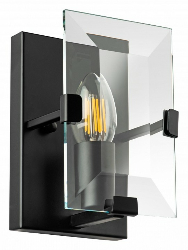 Фото Бра Lightstar Novara 713617 LS_713617 - интернет-магазин МегаТерем в Москве