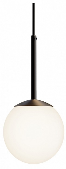 Фото Подвесной светильник Maytoni Basic form MOD321PL-01B MY_MOD321PL-01B - интернет-магазин МегаТерем в Москве