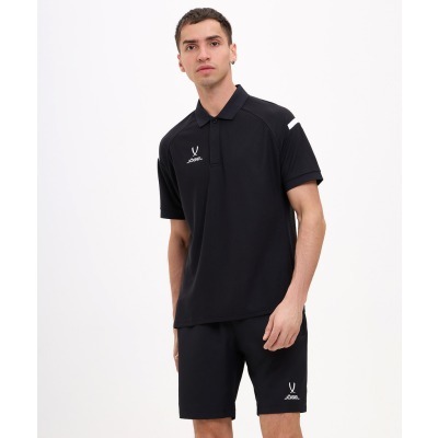 Поло JÖGEL CAMP 2 Poly Polo...