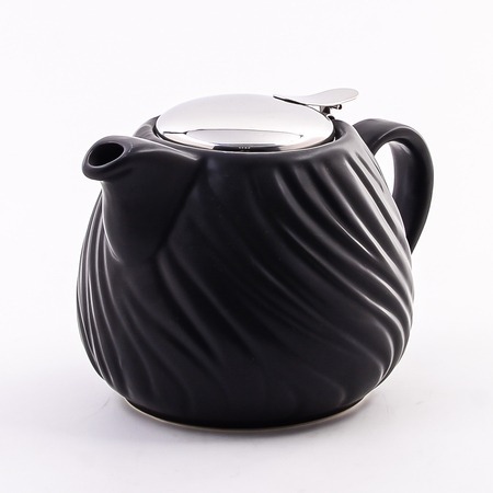 Фото Заварочный чайник 950 мл LORAINE (60447) - интернет-магазин МегаТерем в Москве