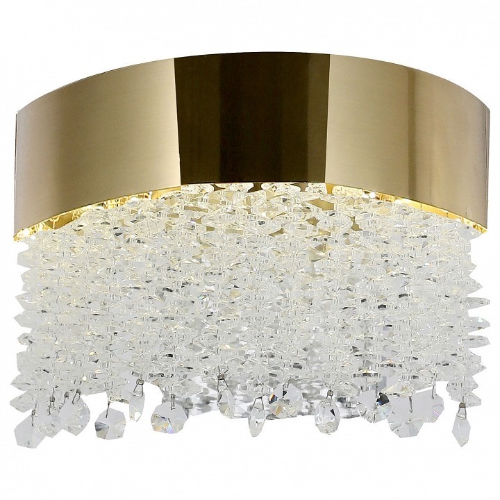 Фото Накладной светильник Lussole Starr LSP-7478 - интернет-магазин МегаТерем в Москве