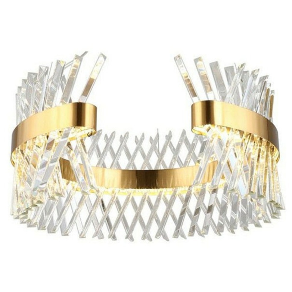 Фото Подвесной светильник Omnilux Strasatti OML-99903-62 OM_OML-99903-62 - интернет-магазин МегаТерем в Москве