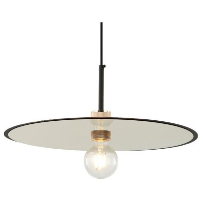 Подвесной светильник Lussol...