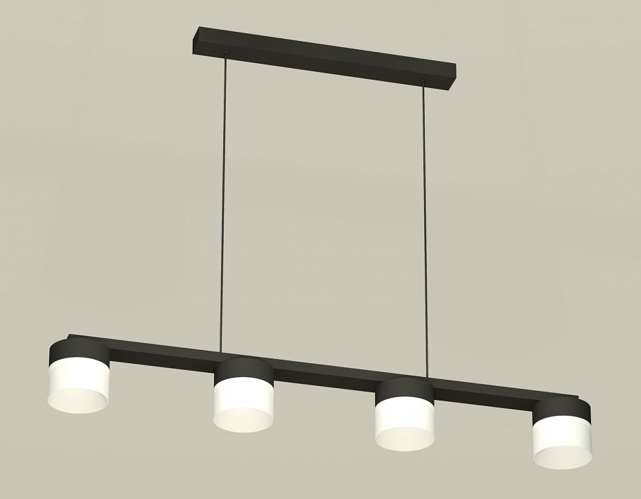 Фото Подвесной светильник Ambrella Light XB XB9152205 AMBR_XB9152205 - интернет-магазин МегаТерем в Москве