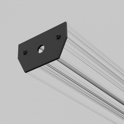 Заглушка для трека Elektros...