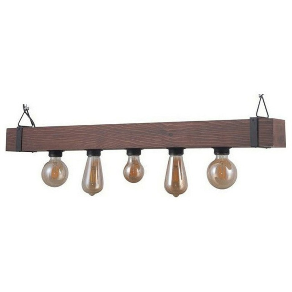 Фото Подвесной светильник Omnilux Castelluzzo OML-94603-05 OM_OML-94603-05 - интернет-магазин МегаТерем в Москве