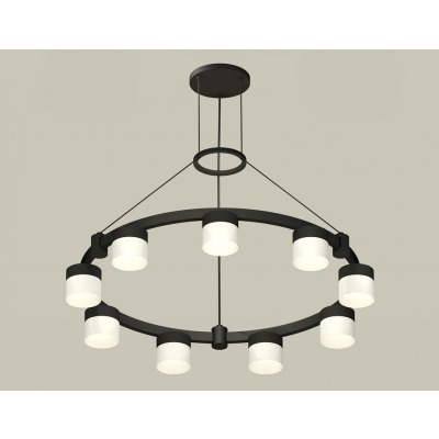 Подвесная люстра Ambrella Light XR XR92051904 AMBR_XR92051904