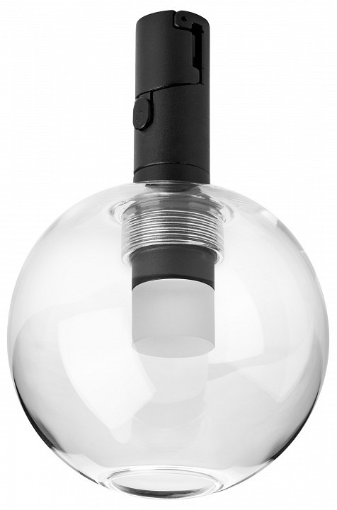 Фото Накладной светильник Lightstar DUE 207637 LS_207637 - интернет-магазин МегаТерем в Москве