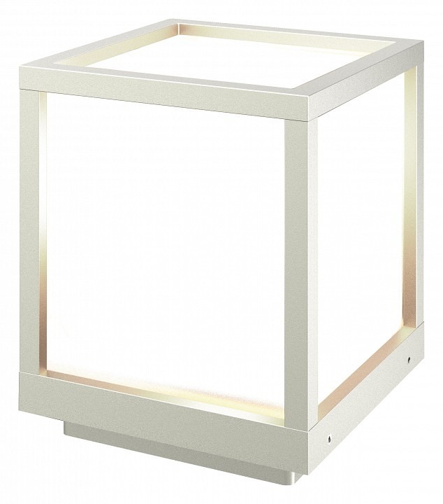 Фото Наземный низкий светильник Mantra Utah 8929 MN_8929 - интернет-магазин МегаТерем в Москве