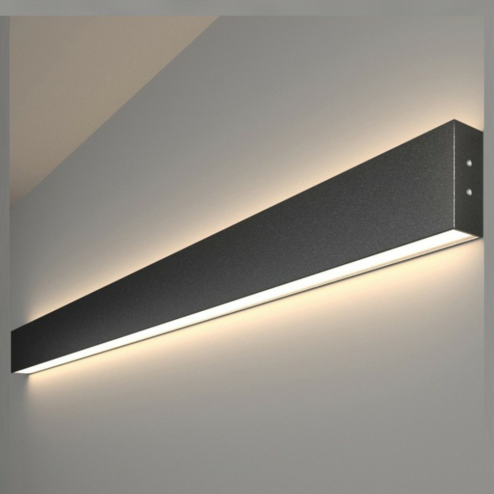 Фото Накладной светильник Elektrostandard Grand a042918 ELK_a042918 - интернет-магазин МегаТерем в Москве