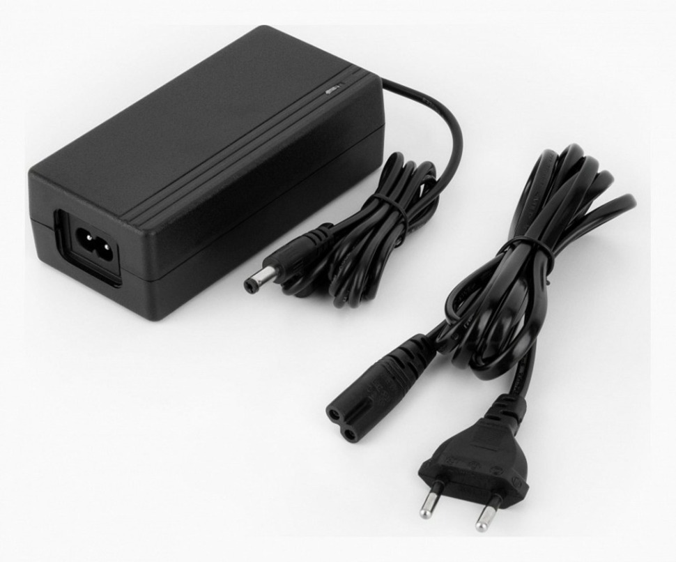 Фото Блок питания с проводом Elektrostandard LST a052986 ELK_a052986 - интернет-магазин МегаТерем в Москве