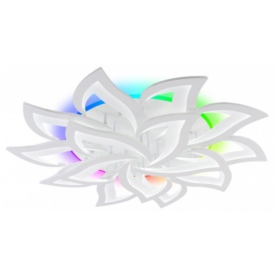 Потолочная люстра Natali Kovaltseva OLIMP LED LAMPS 81437 KVL_44521