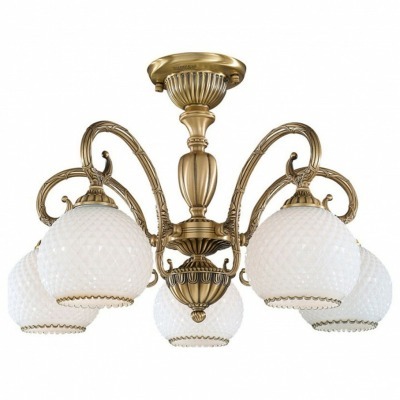 Люстра на штанге Reccagni A...